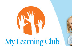 My Learning Club - Tutoring services